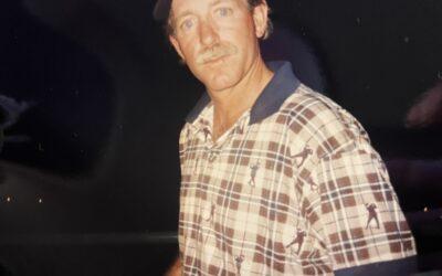Jeffrey L. Baumgarten