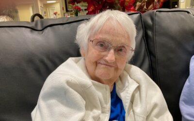 Virginia Anne Thorson