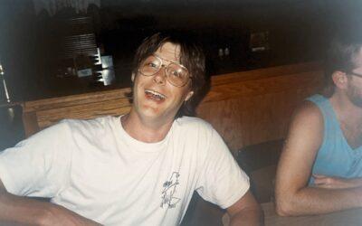 James Anthony “Tony” Deskin