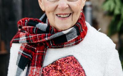 Patricia Cassidy