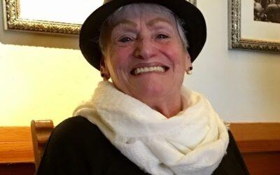 Frances Madeline Bussman