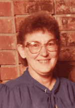 Mary Pettyjohn