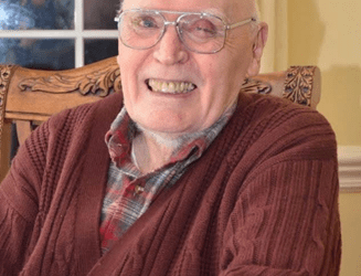 Charles Nicholas Jackson, Jr