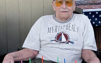 John “Jack” Francis Zeller