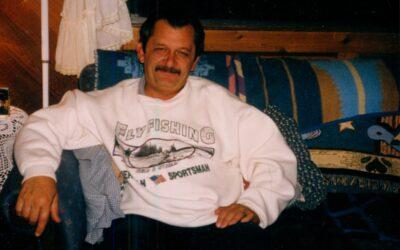 Lawrence Morin