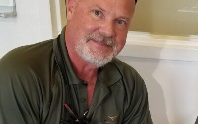 Clark Lindenmeier