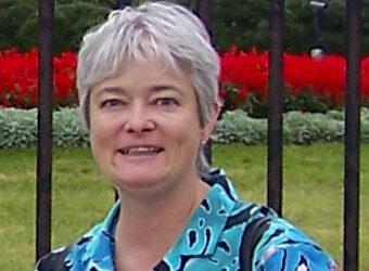 Kimberly (Kim) Gay Kinder