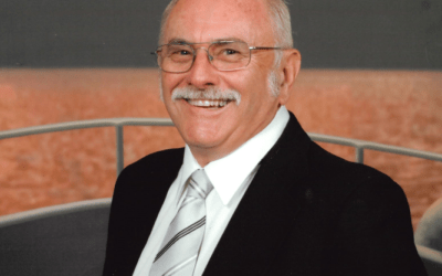 John Harry Armstrong
