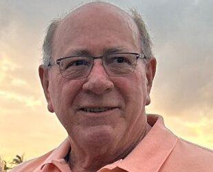 Obie P. Amacker Jr.