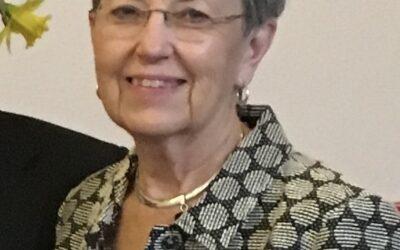 Joy Glover