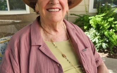 Kathleen Gaines