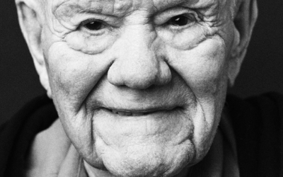 Clarence Dale Becker PhD.