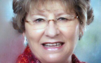 Lynne Fettkether