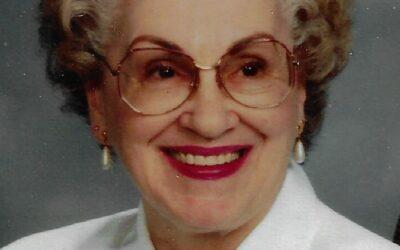 Anne Belle Kurtz