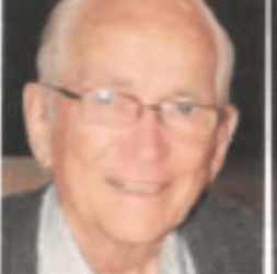Carl A. Lorenzen