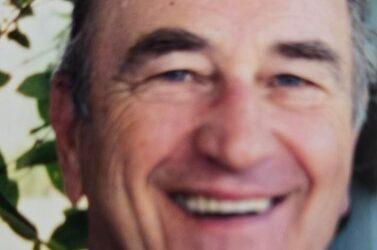 Gordon Ronald Bopp