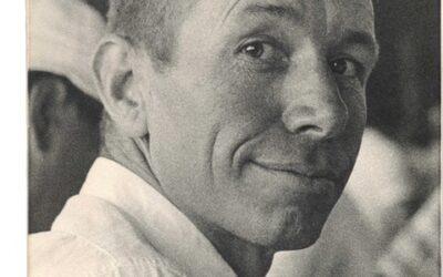 Rudolph Allemann