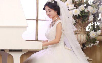 Shanshan Hong