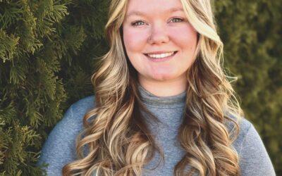Brooklynn Priest