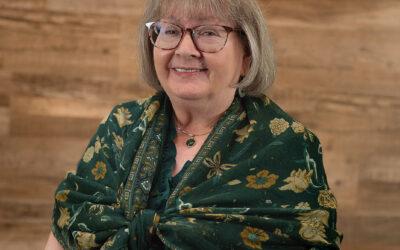 Melinda M Burchfield
