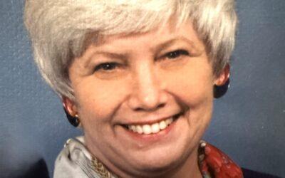 Shirley Mellick