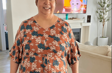 Claudia Cazares Alonso
