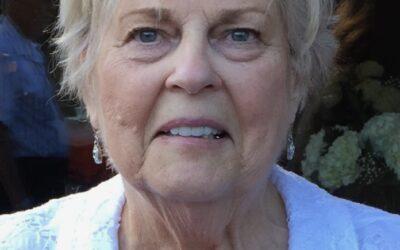 Mary Lou E. Kaip