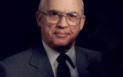 William Jesse Flory