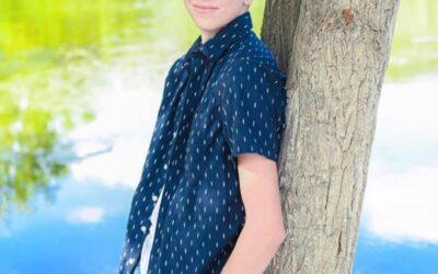 Payton Steele