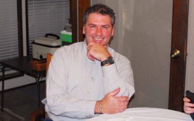 Lonnie Blair Renz
