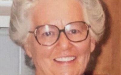 Peggy Peterson