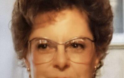 Alice Jean Rhodes