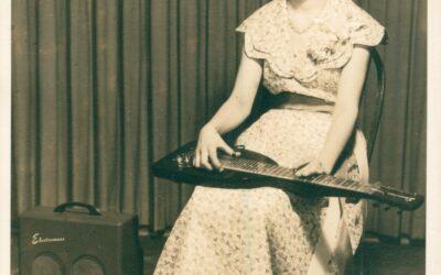 Patricia Ruth Lambert