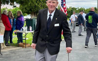 Donald Eugene Parchen Sr.