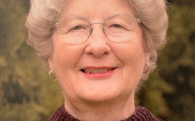 Judith Willard