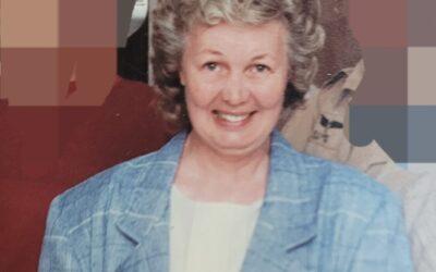 Myrna Sills
