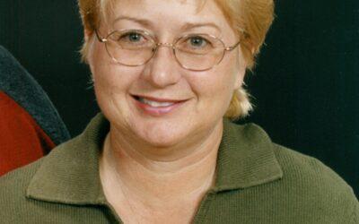 Rosetta Ann Logston