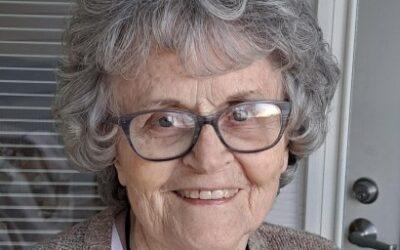 Eileen Berkenbile
