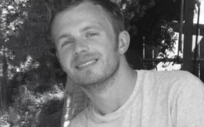Aaron Owe Berg
