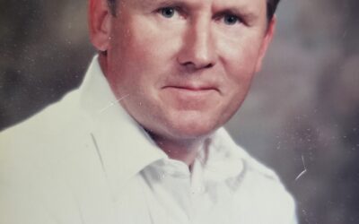 Larry Everton Roney