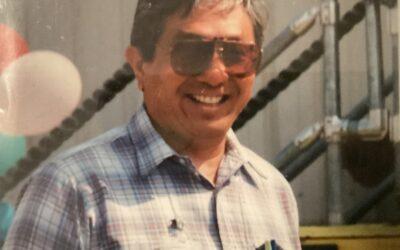 Tadao Nishioka