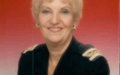 M. Lynn “MA” Doublin