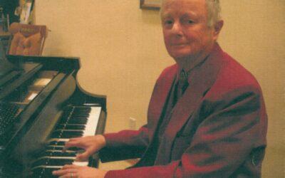Roger Marcus Bean