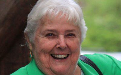 Patti Pierce