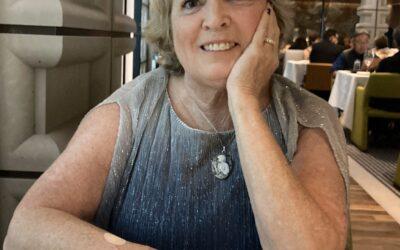 Theresa Louise Beehler