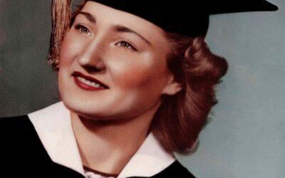 Eleanor K. Sevigny