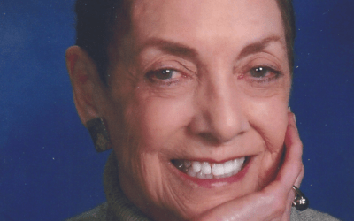 Thelma Lee Triplett