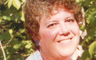 Sandra Gail Schoenrock