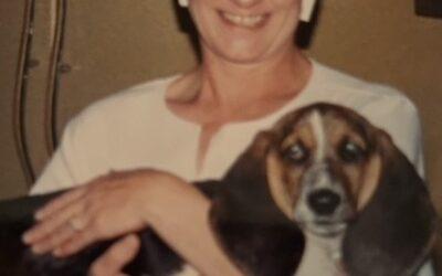 Roberta “Bobbie” Dykstra Popp