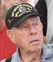 William “Bill” O’Rell